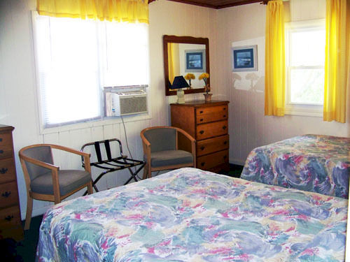 Sun 'N' Sand Motel Stone Harbor Exterior foto