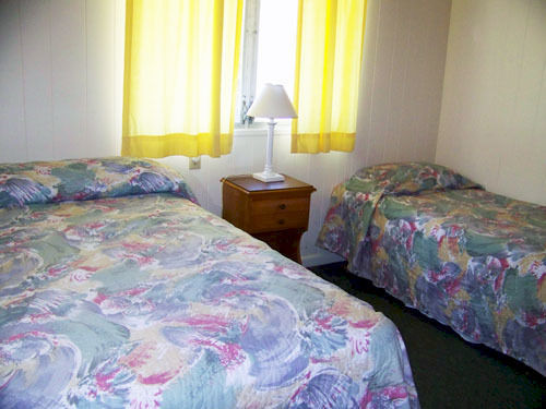 Sun 'N' Sand Motel Stone Harbor Exterior foto