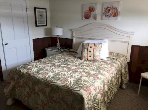 Sun 'N' Sand Motel Stone Harbor Exterior foto