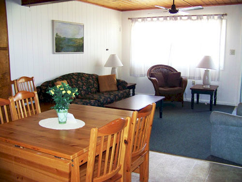 Sun 'N' Sand Motel Stone Harbor Exterior foto