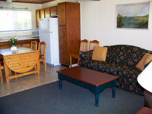 Sun 'N' Sand Motel Stone Harbor Exterior foto